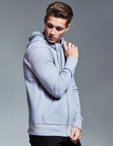 Men's Anthem Full-Zip Hoodie