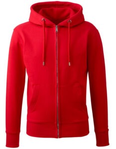 Men's Anthem Full-Zip Hoodie