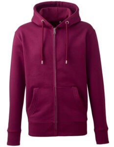 Men's Anthem Full-Zip Hoodie
