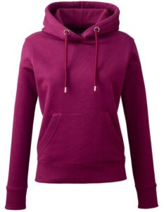 Women's Anthem Hoodie