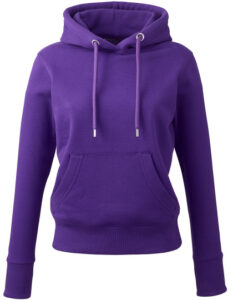 Women's Anthem Hoodie