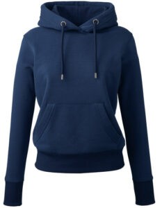 Women's Anthem Hoodie