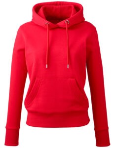 Women's Anthem Hoodie