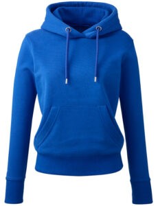 Women's Anthem Hoodie