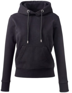 Women's Anthem Hoodie