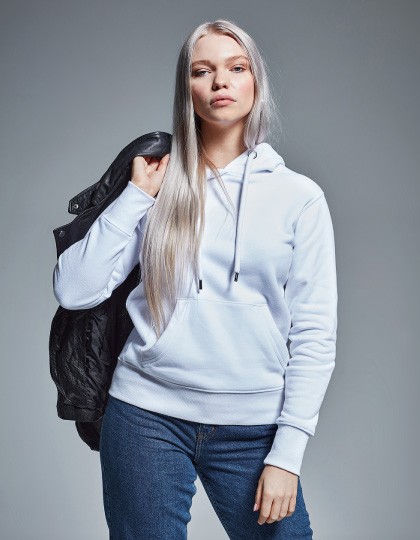 Women's Anthem Hoodie