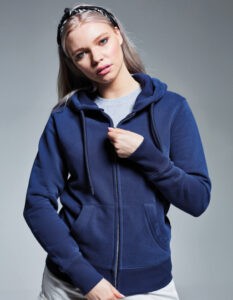 Women's Anthem Full-Zip Hoodie