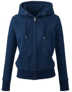 Women's Anthem Full-Zip Hoodie