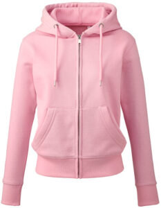Women's Anthem Full-Zip Hoodie