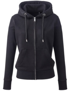 Women's Anthem Full-Zip Hoodie