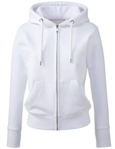 Women's Anthem Full-Zip Hoodie