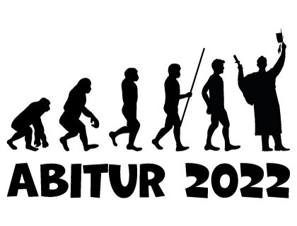 Abitur Evolution