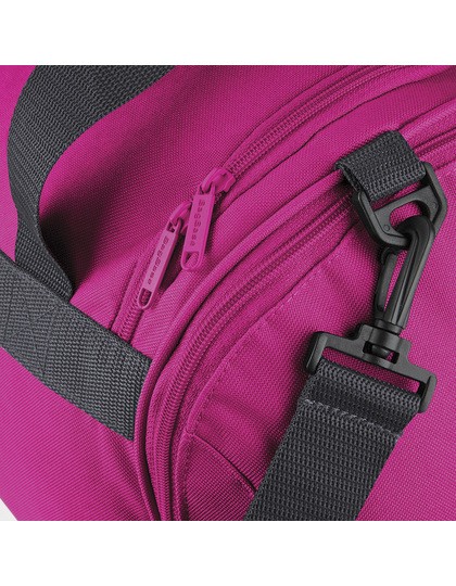 Dein Sensei - Freestyle Holdall