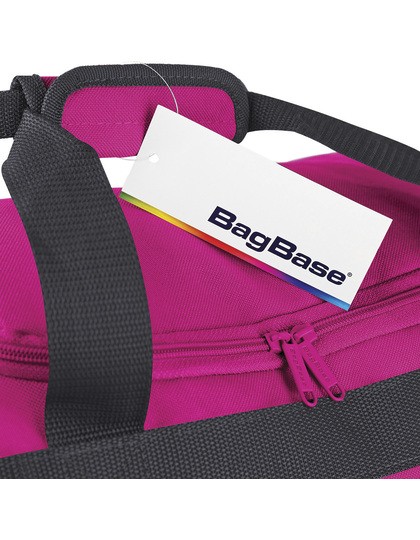 Dein Sensei - Freestyle Holdall