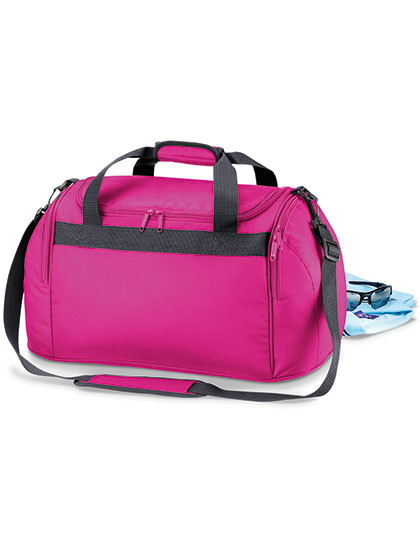 Dein Sensei - Freestyle Holdall