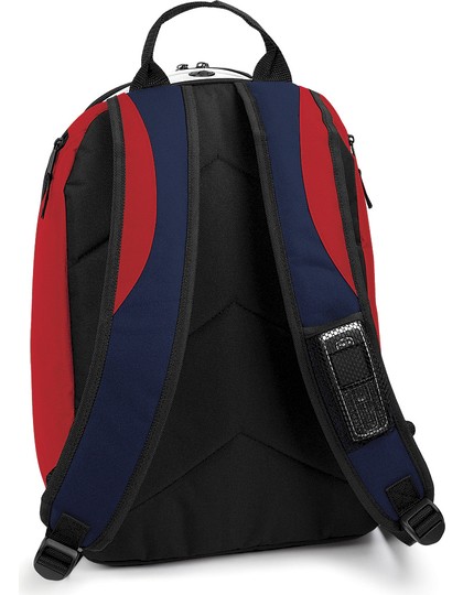 Dein Sensei - Teamwear Backpack