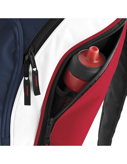Dein Sensei - Teamwear Backpack