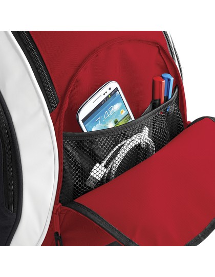 Dein Sensei - Teamwear Backpack