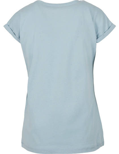 Shoulder T.