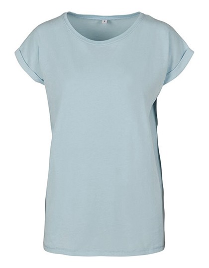 Shoulder T.