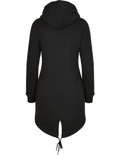 Ladies´ Sweat Parka