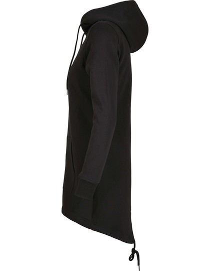 Ladies´ Sweat Parka