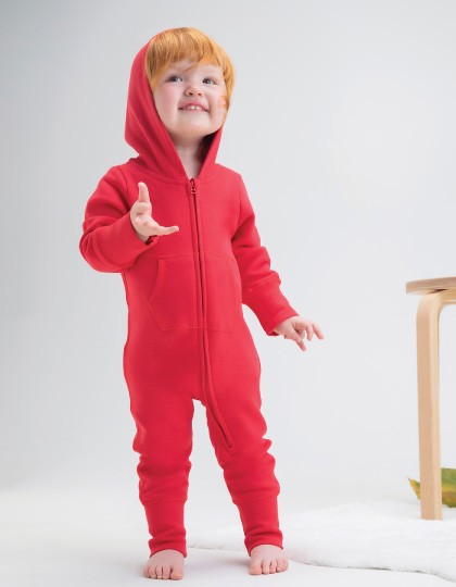 Baby All-in-One