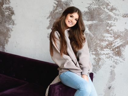 Damen Sweats