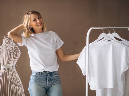 Damen Shirts & Tops