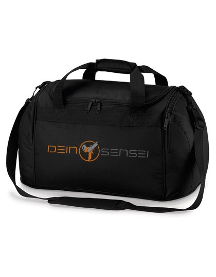 Dein Sensei - Freestyle Holdall