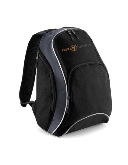 Dein Sensei - Teamwear Backpack