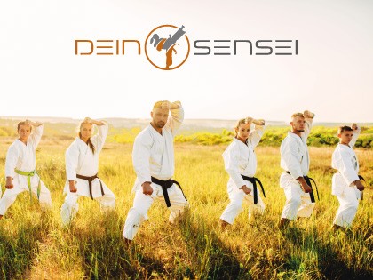 Dein Sensei