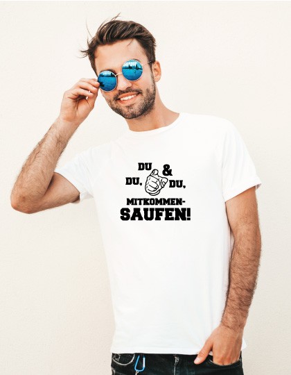 Du, Du und Du