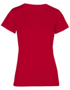 Women´s Performance-T
