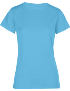 Women´s Performance-T