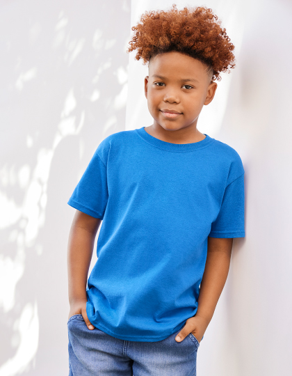 Heavy Cotton™ Youth T-Shirt