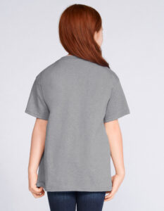 Heavy Cotton™ Youth T-Shirt
