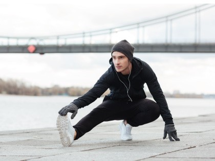 Herren Sportswear