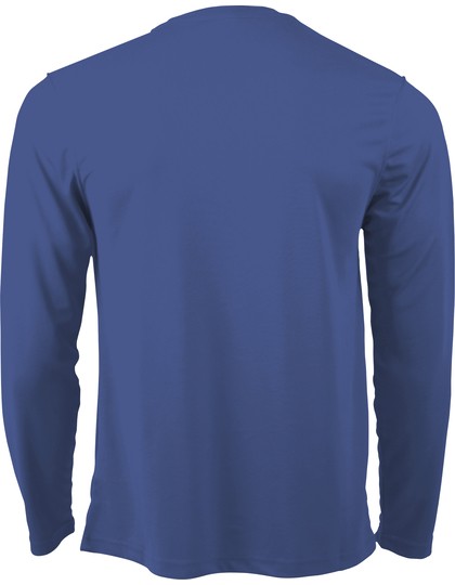 Long Sleeve Cool T