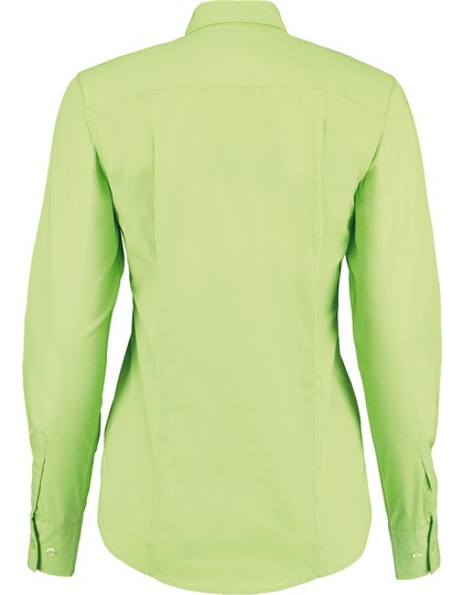 Women`s Classic Fit Workforce Shirt Long Sleeve