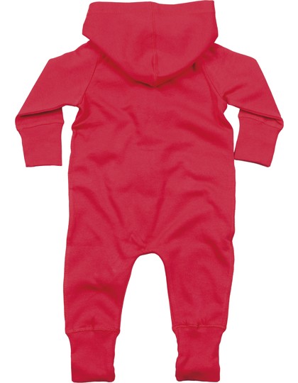 Baby All-in-One