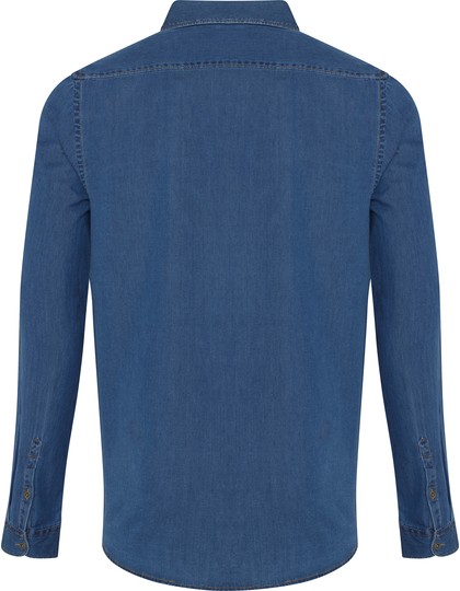 Jack Denim Shirt