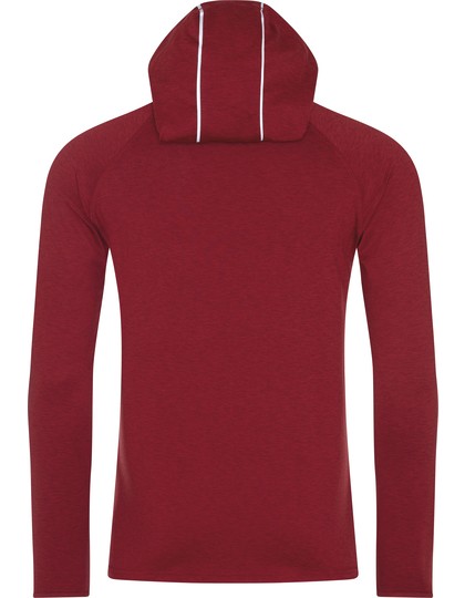 Men`s Cool Cowl Neck Top