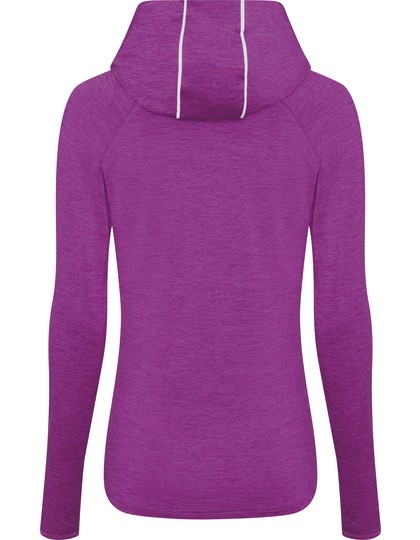 Women´s Cool Cowl Neck Top