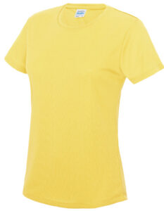 Women's cool T