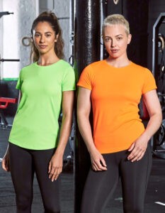 Women's cool T