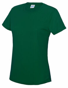 Women's cool T