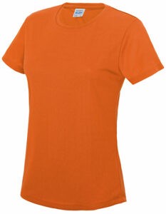 Women's cool T