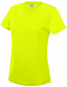 Women's cool T