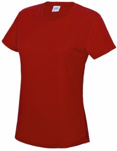 Women's cool T